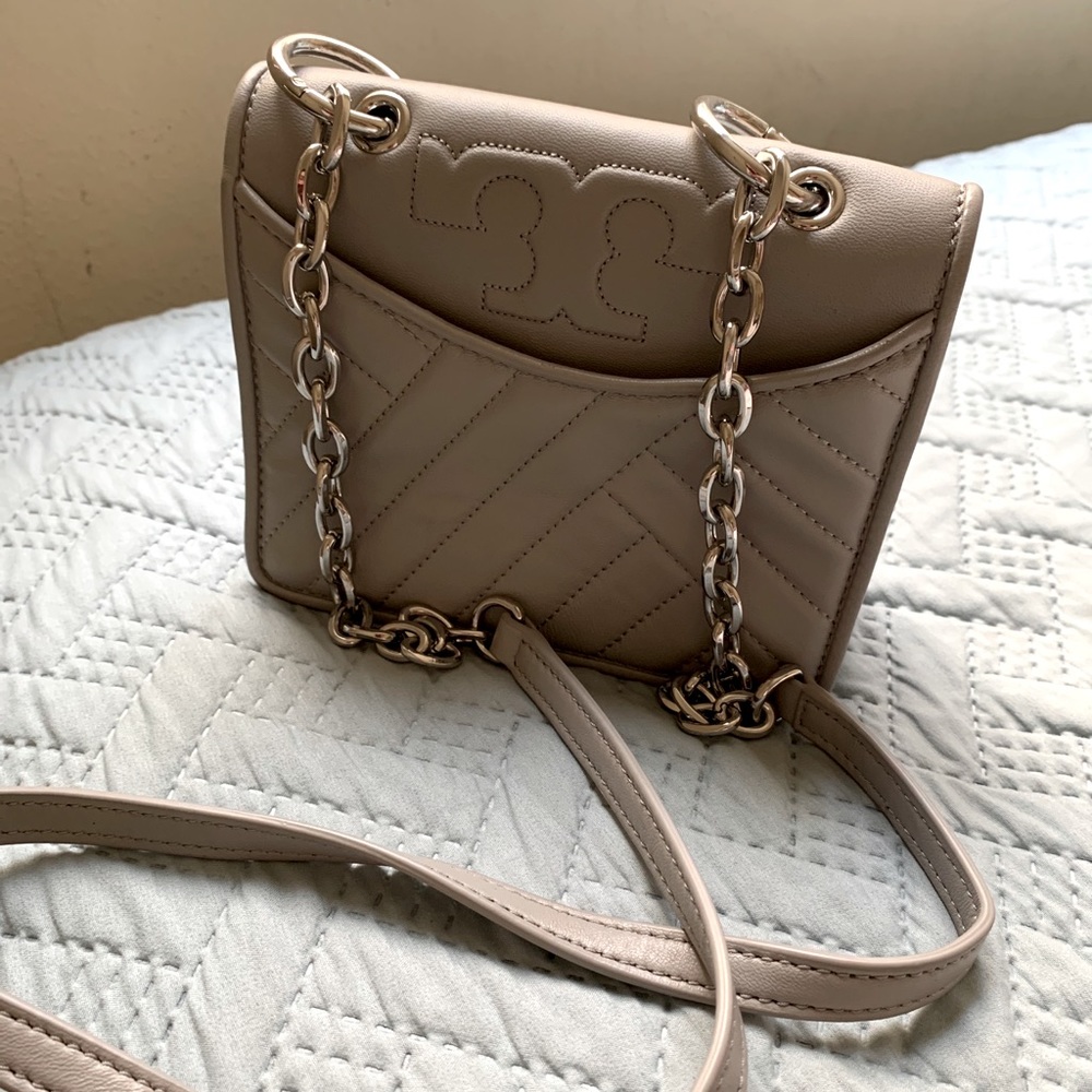 Tory Burch Mini Alexa